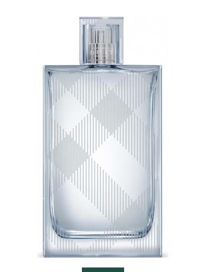 Burberry Brit Splash for Men Burberry