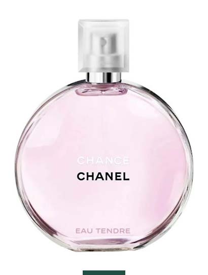 Chance Eau Tendre Chanel