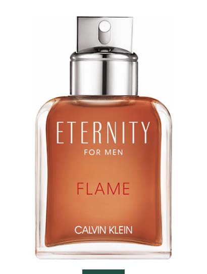 Eternity Flame For Men Calvin Klein