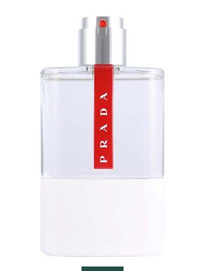 Luna Rossa Eau Sport Prada