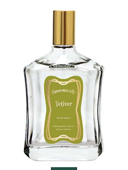 Vetiver Granado