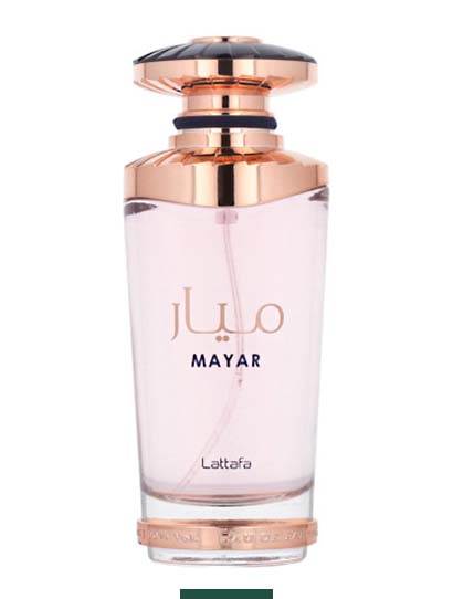 Mayar Lattafa Perfumes