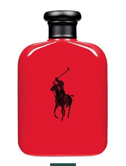 Polo Red Ralph Lauren