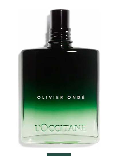 Olivier Ondé Eau de Parfum L'Occitane en Provence