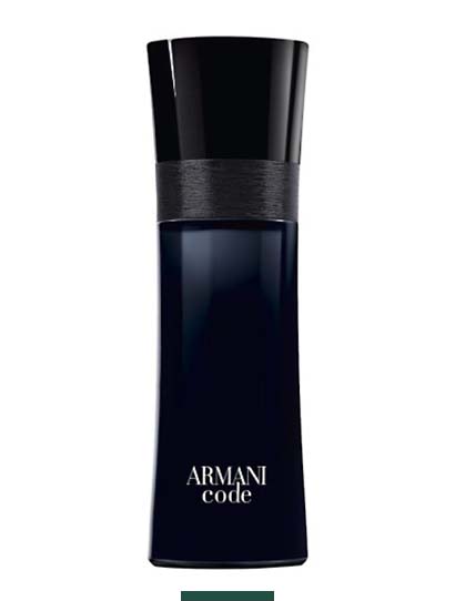 Armani Code Giorgio Armani