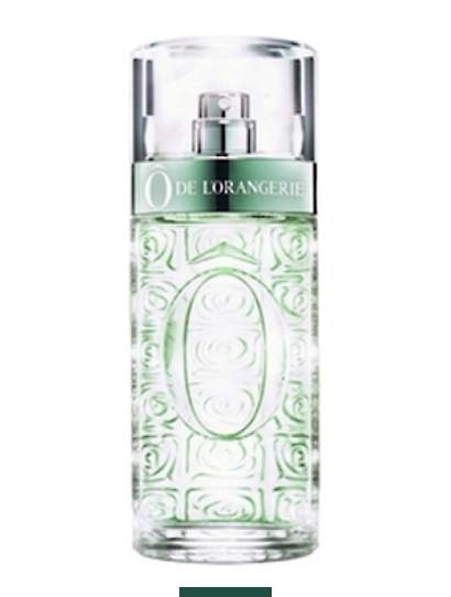 O de L'Orangerie Lancôme