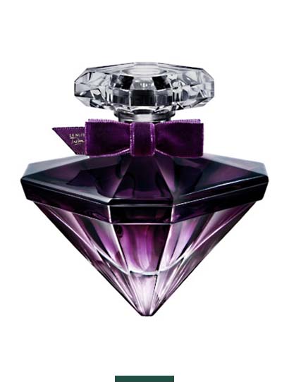 La Nuit Trésor Le Parfum Lancôme