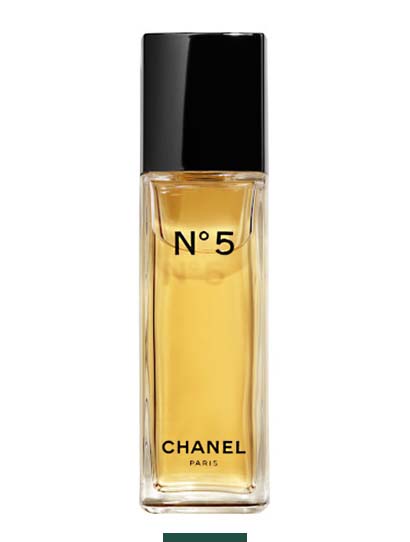 Chanel No 5 Eau de Toilette Chanel