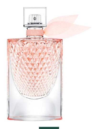 La Vie est Belle L'Éclat L'Eau de Toilette Lancôme