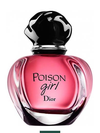 Poison Girl Dior