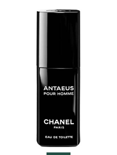 Antaeus Chanel