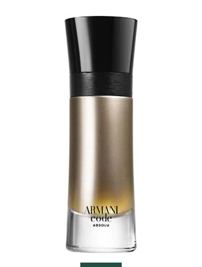 Armani Code Absolu Giorgio Armani