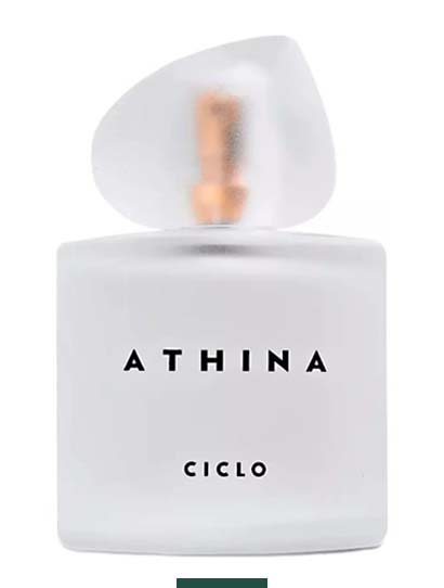 Athina Ciclo Cosméticos