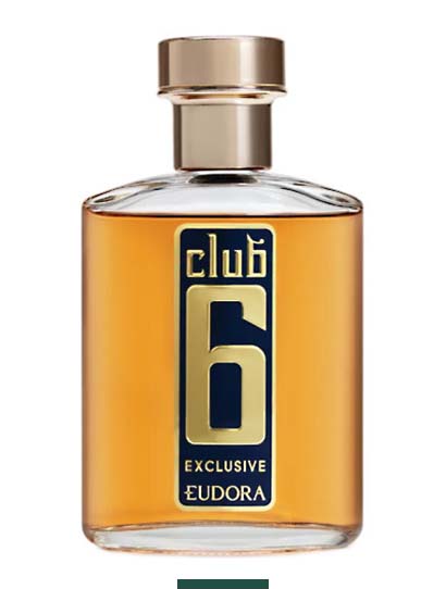 Club 6 Exclusive Eudora