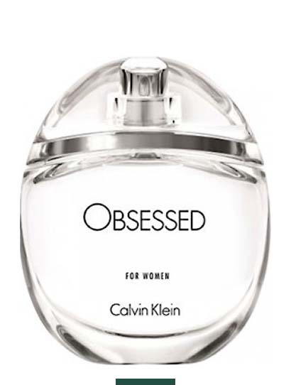 Obsessed for Women Calvin Klein