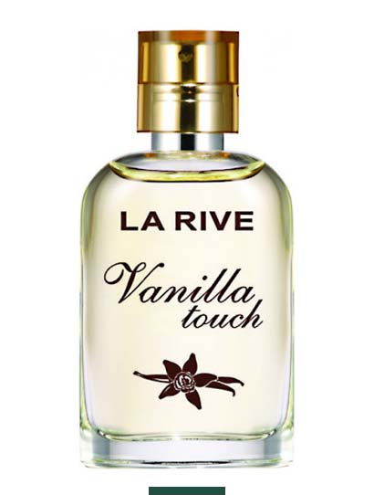 Vanilla Touch La Rive