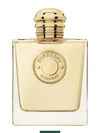 Goddess Burberry