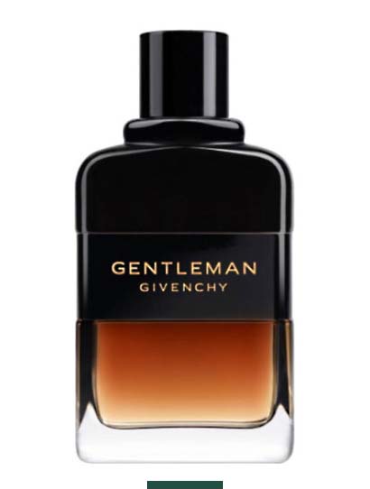 Gentleman Eau de Parfum Reserve Privée Givenchy