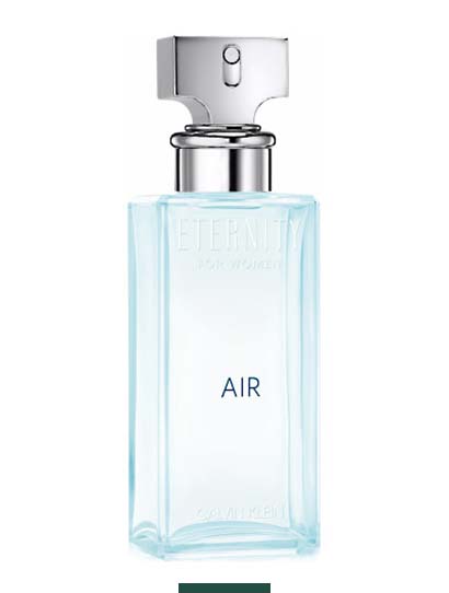 Eternity Air For Women Calvin Klein