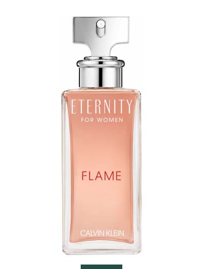 Eternity Flame For Women Calvin Klein