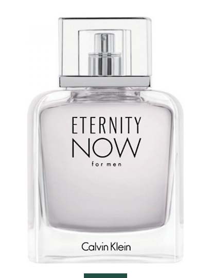 Eternity Now For Men Calvin Klein