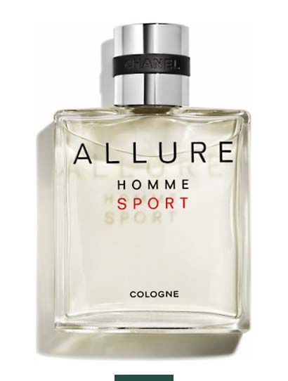 Allure Homme Sport Cologne Chanel