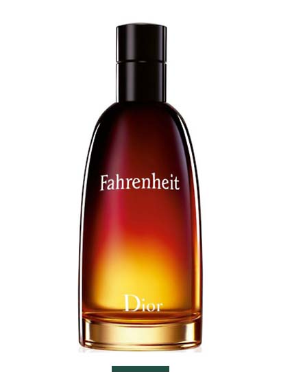 Fahrenheit Dior