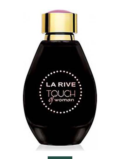 Touch of Woman La Rive