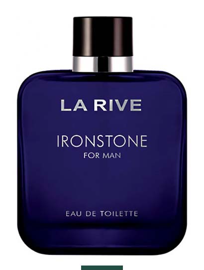 Ironstone La Rive