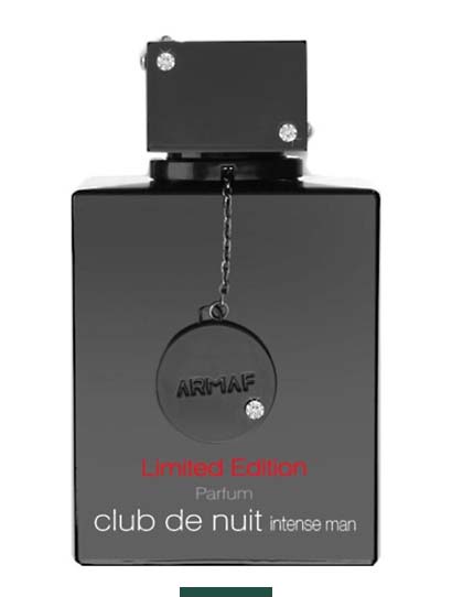 Club de Nuit Intense Man Limited Edition Parfum Armaf