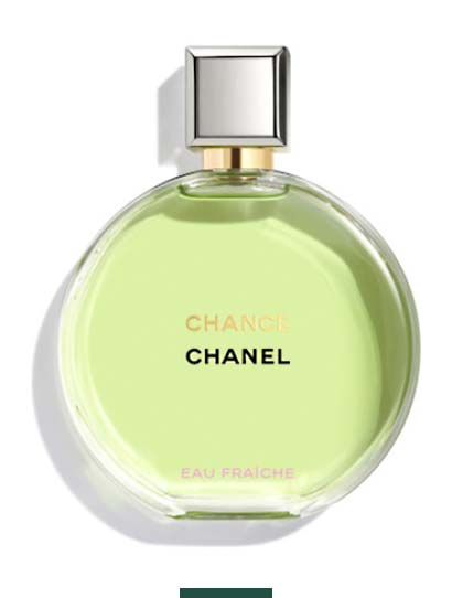 Chance Eau Fraiche Eau de Parfum Chanel