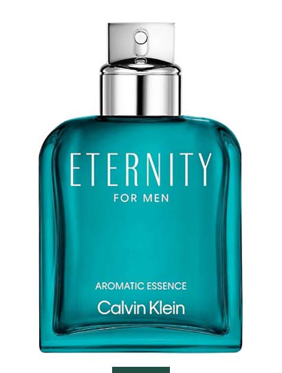 Eternity Aromatic Essence for Men Calvin Klein