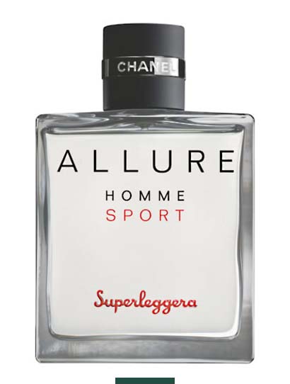 Allure Homme Sport Superleggera Chanel