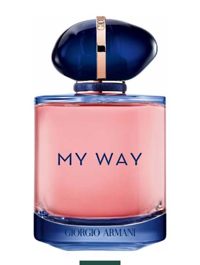 My Way Intense Giorgio Armani