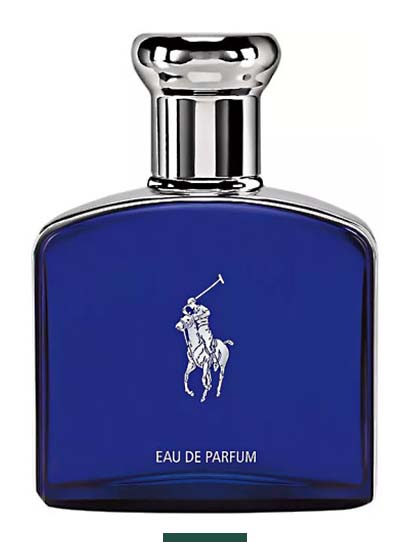 Polo Blue Eau de Parfum Ralph Lauren