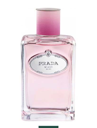 Infusion de Rose Prada