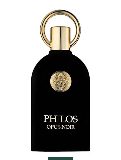 Philos Opus Noir Maison Alhambra