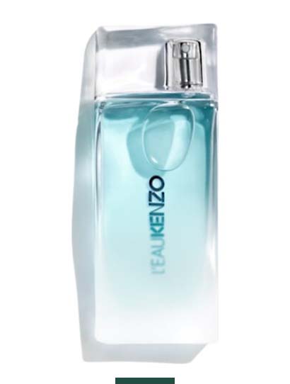 L'Eau Kenzo Glacée Pour Homme Kenzo