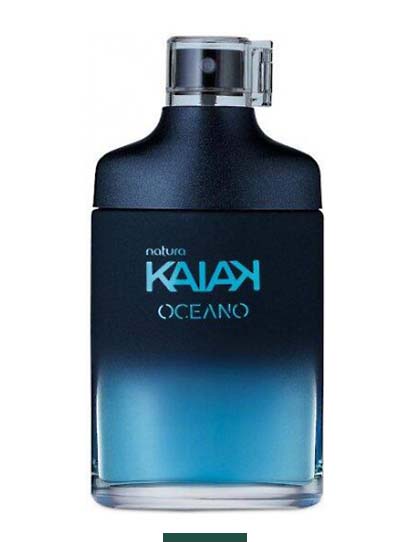 Kaiak Oceano Natura