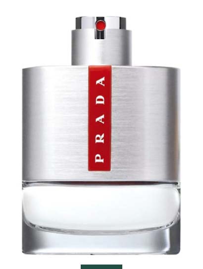 Luna Rossa Prada