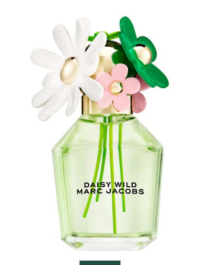 Daisy Wild Marc Jacobs