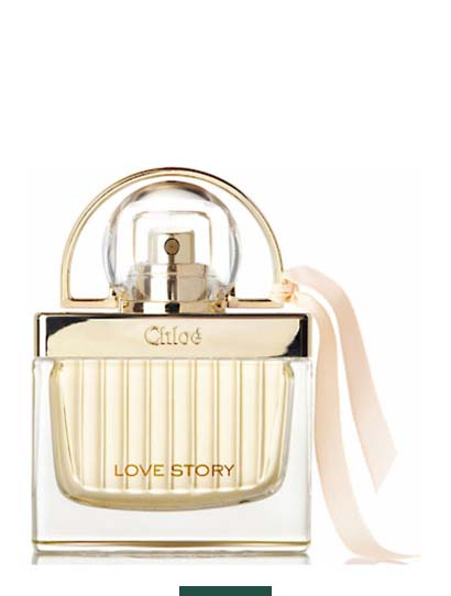 Love Story Chloé