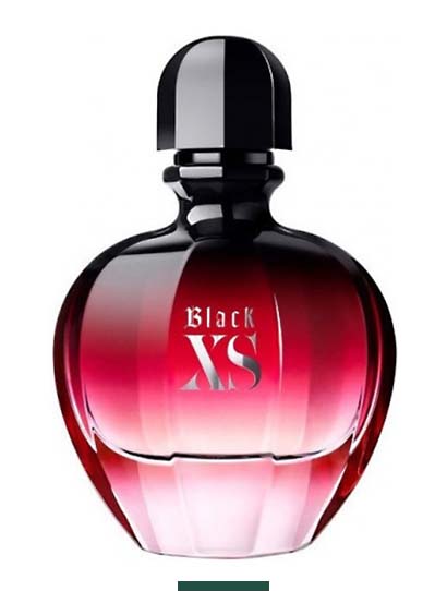 Black XS for Her Eau de Parfum Rabanne