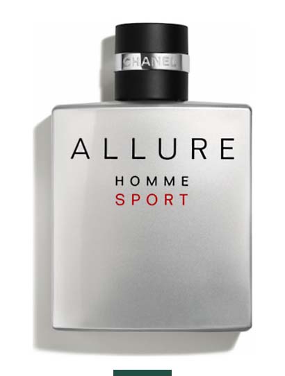 Allure Homme Sport Chanel