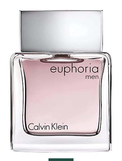 Euphoria Men Calvin Klein