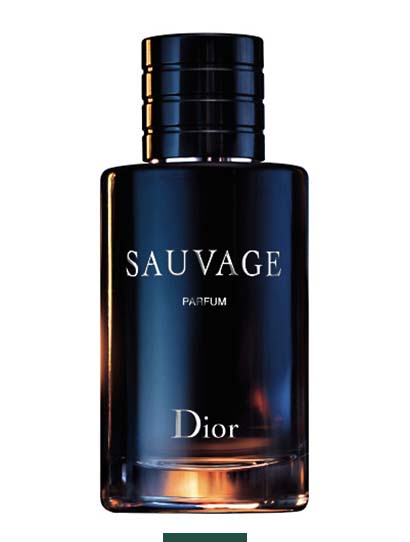 Sauvage Parfum Dior