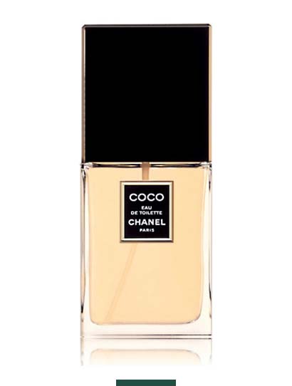 Coco Eau de Toilette Chanel