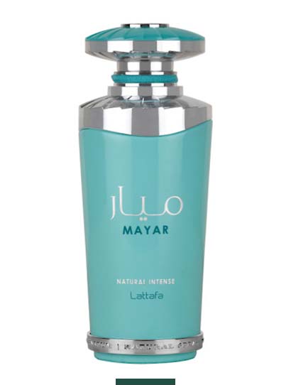 Mayar Natural Intense Lattafa Perfumes