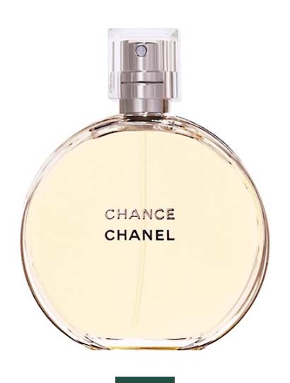 Chance Eau de Toilette Chanel