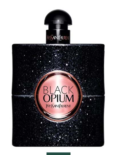 Black Opium Yves Saint Laurent